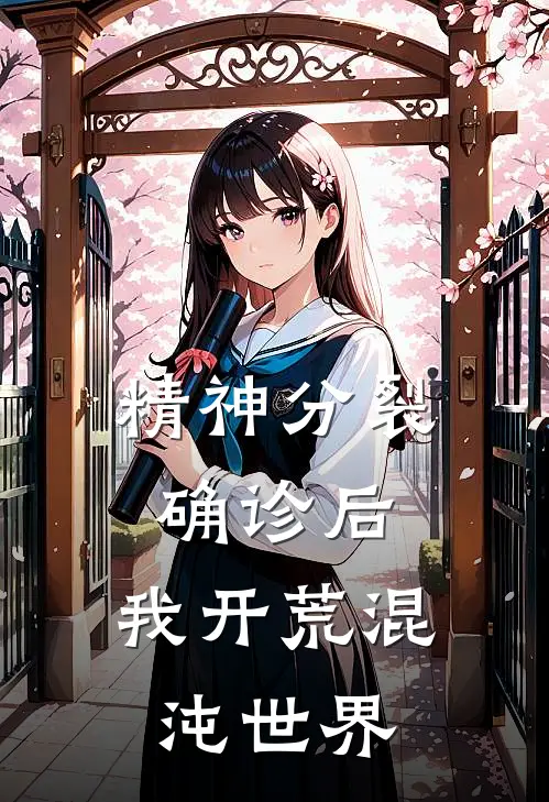 精神分裂确诊后，我开荒混沌世界