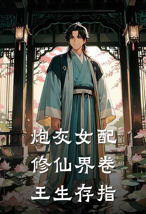 炮灰女配修仙界卷王生存指凤琴苏瑶最新完结小说推荐_最新更新小说炮灰女配修仙界卷王生存指(凤琴苏瑶)