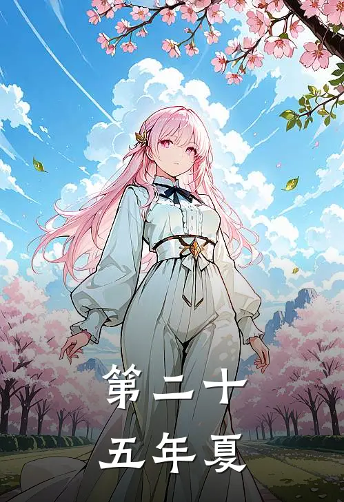 第二十五年夏
