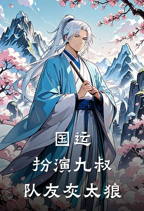 国运：扮演九叔，队友灰太狼林一冰冰完结小说大全_免费小说在哪看国运：扮演九叔，队友灰太狼(林一冰冰)