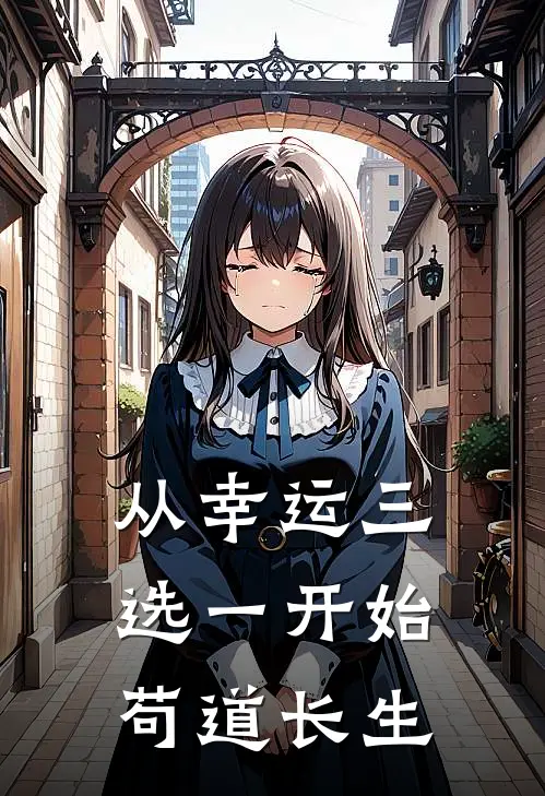 从幸运三选一开始苟道长生