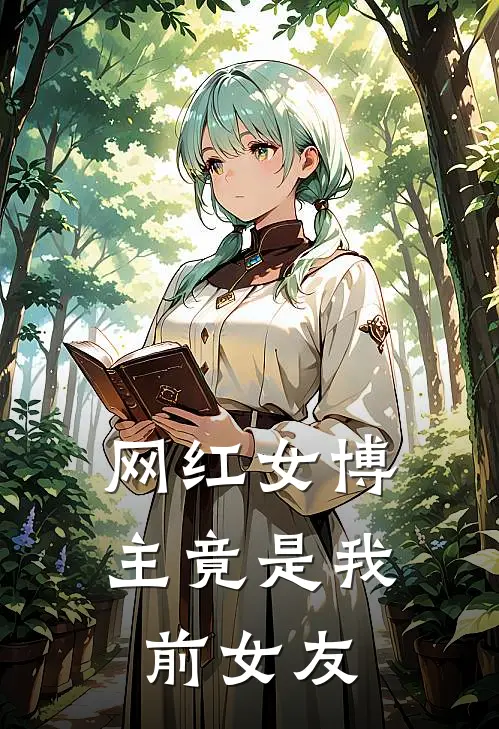 网红女博主竟是我前女友