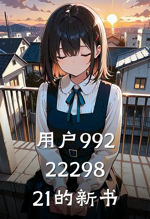 用户9922229821的新书