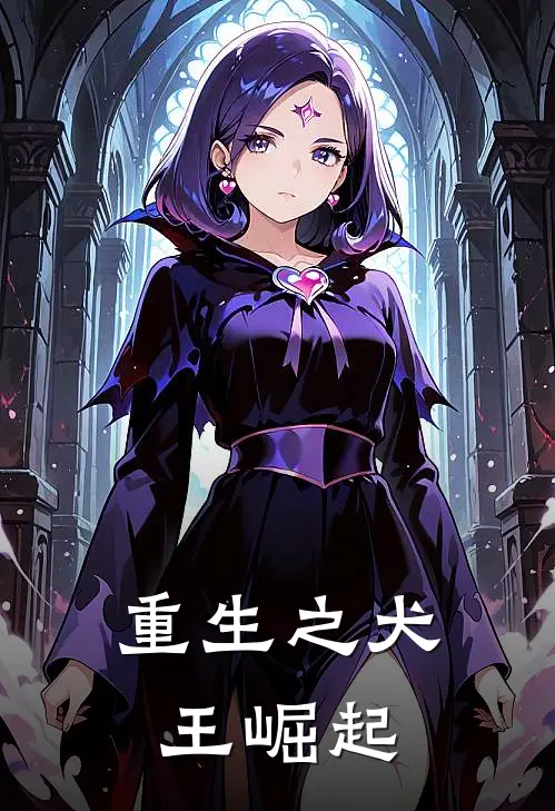 重生之犬王崛起