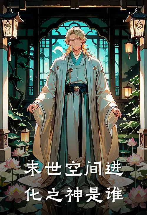 末世空间进化之神是谁
