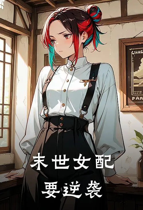 末世女配要逆袭