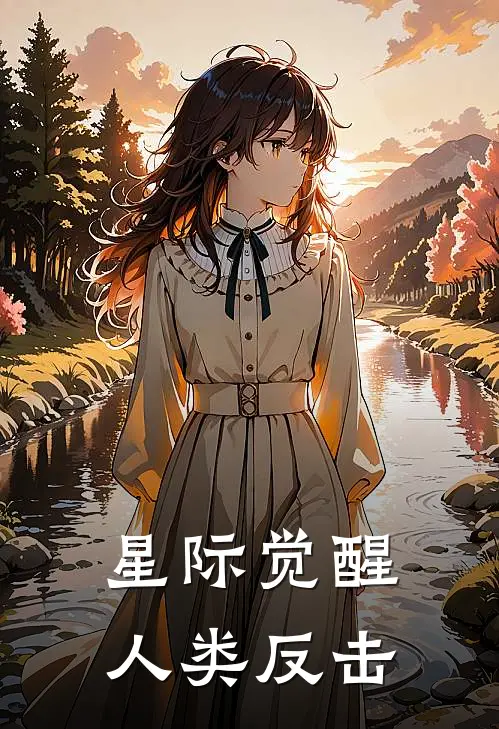 星际觉醒：人类反击