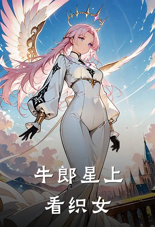牛郎星上看织女