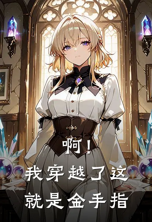 啊！我穿越了这就是金手指