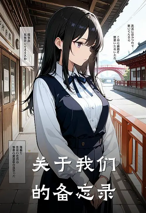 关于我们的备忘录