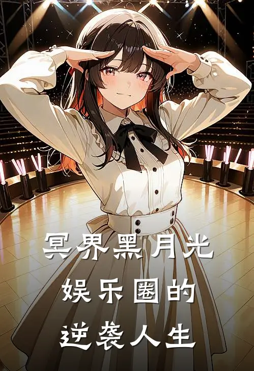 冥界黑月光：娱乐圈的逆袭人生