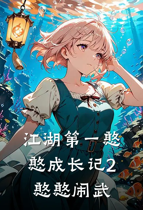 江湖第一憨憨成长记2：憨憨闹武(周大宝萧逸尘)无弹窗小说免费阅读_小说完整版免费阅读江湖第一憨憨成长记2：憨憨闹武周大宝萧逸尘