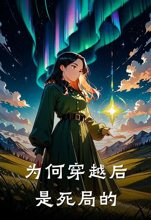 为何穿越后是死局的