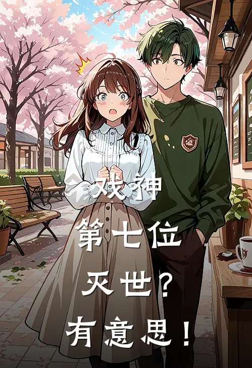 【戏神】：第七位灭世？有意思！