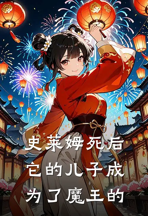 史莱姆死后它的儿子成为了魔王的