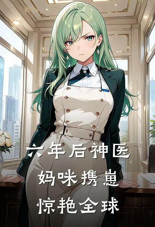六年后神医妈咪携崽惊艳全球