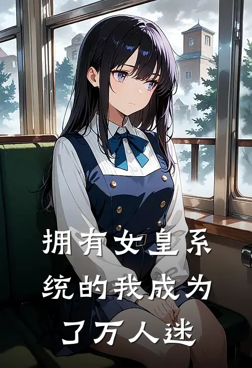 拥有女皇系统的我成为了万人迷沈清棠萧无痕最新全本小说_最新章节列表拥有女皇系统的我成为了万人迷(沈清棠萧无痕)