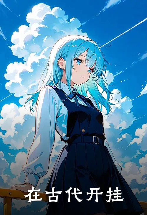 在古代开挂