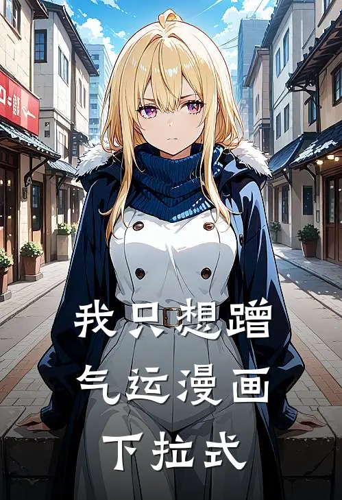 我只想蹭气运漫画下拉式