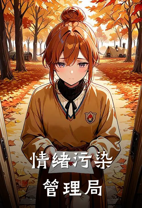 情绪污染管理局