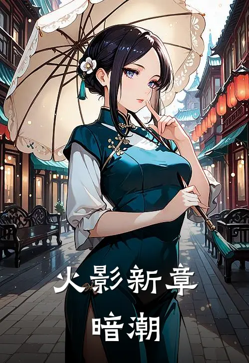 火影新章：暗潮