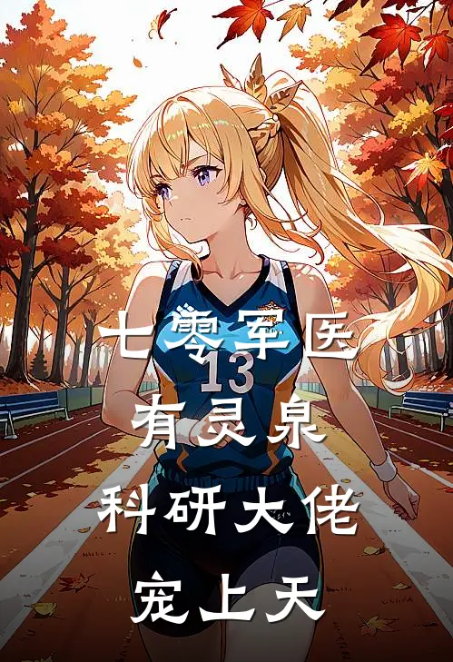 七零军医有灵泉，科研大佬宠上天