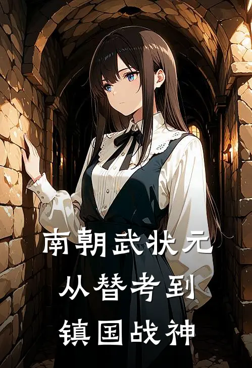 南朝武状元：从替考到镇国战神