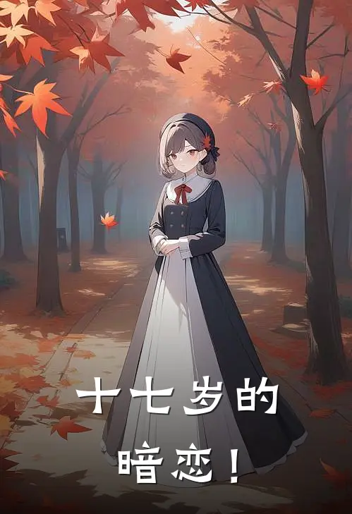 十七岁的暗恋！