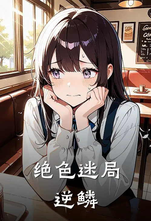 绝色迷局：逆鳞