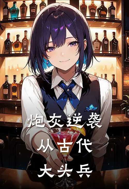 炮灰逆袭：从古代大头兵