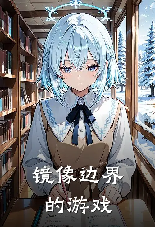 镜像边界的游戏