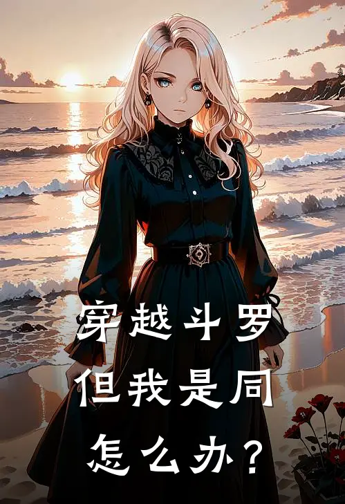 穿越斗罗，但我是同怎么办？