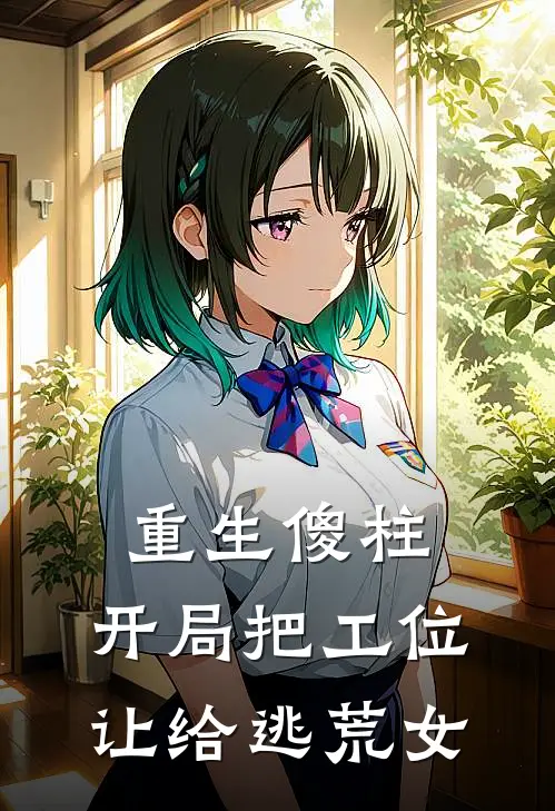 重生傻柱，开局把工位让给逃荒女