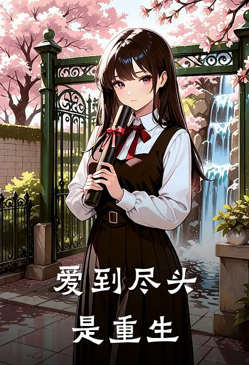 爱到尽头是重生