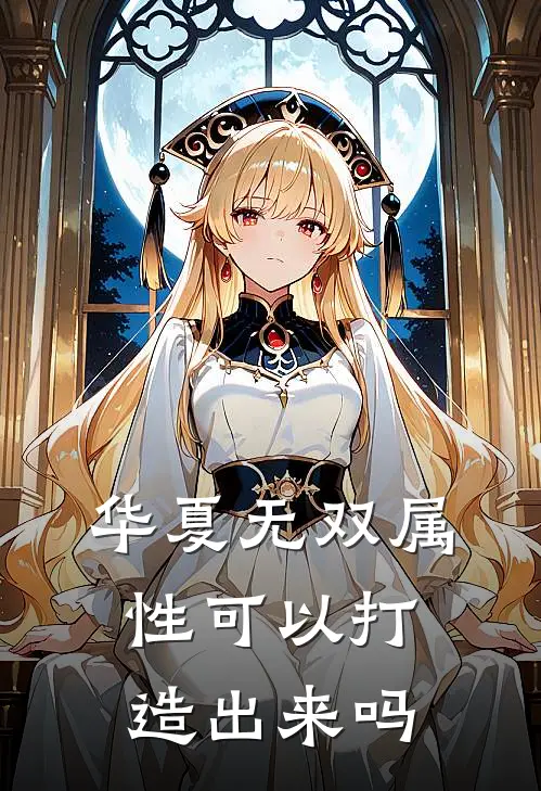 华夏无双属性可以打造出来吗