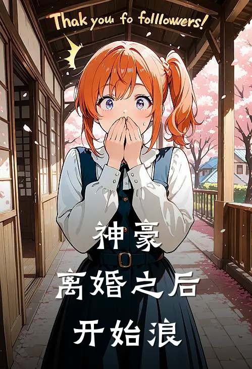 神豪：离婚之后开始浪