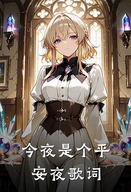 今夜是个平安夜歌词