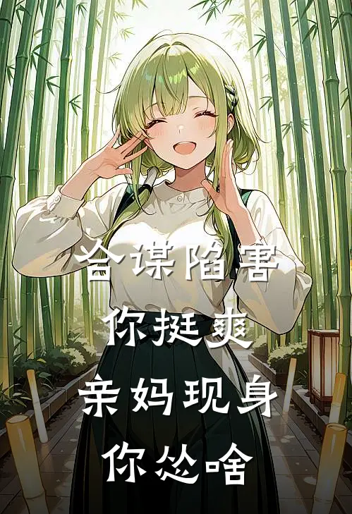 合谋陷害你挺爽，亲妈现身你怂啥