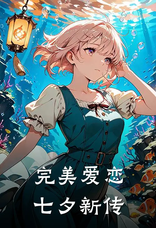 完美爱恋七夕新传