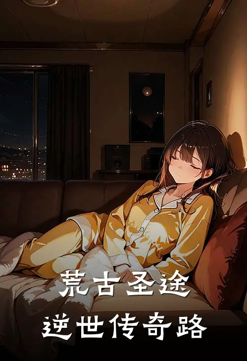 荒古圣途：逆世传奇路