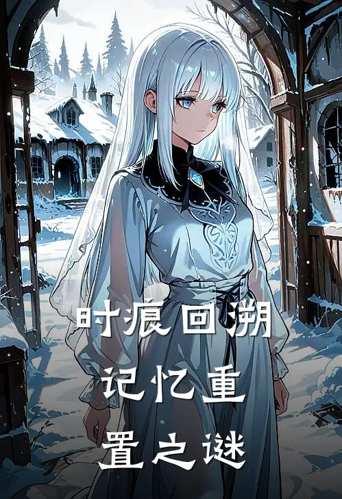 时痕回溯：记忆重置之谜