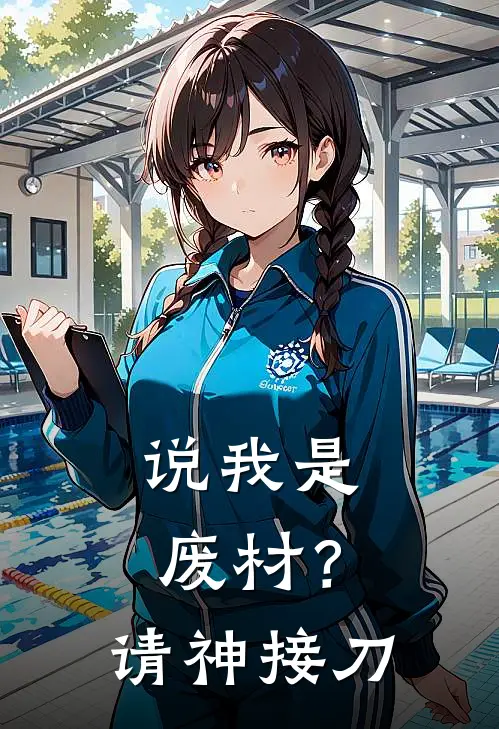 说我是废材？请神接刀