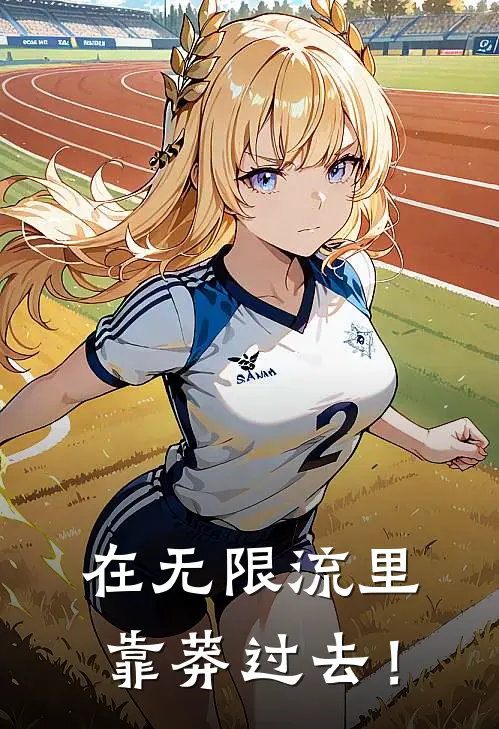 在无限流里靠莽过去！