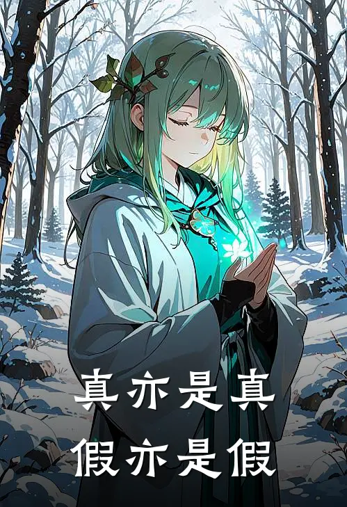 真亦是真假亦是假