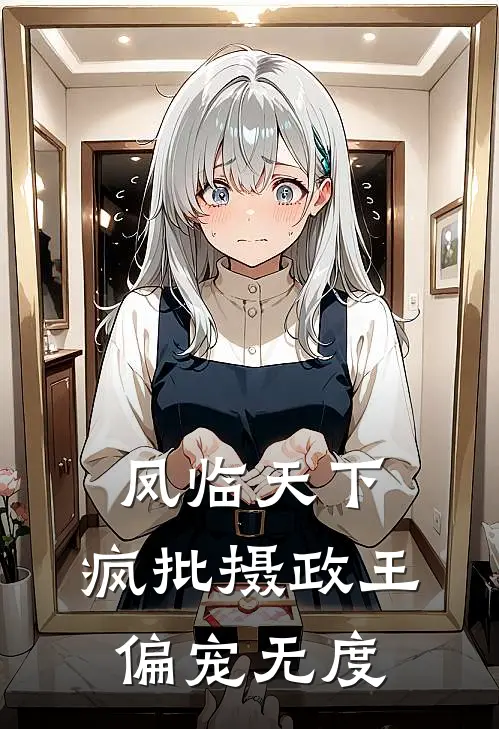 凤临天下，疯批摄政王偏宠无度