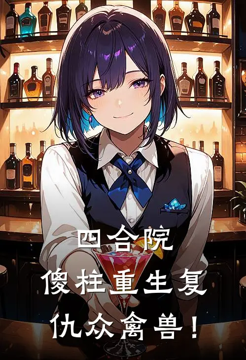 四合院：傻柱重生复仇众禽兽！