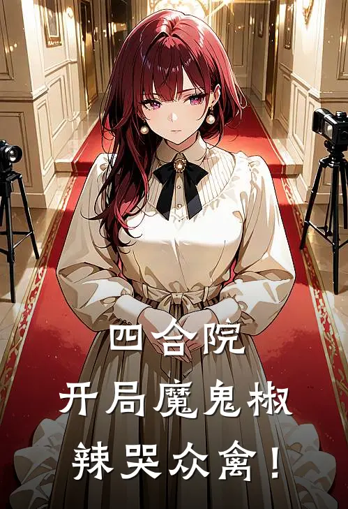 四合院：开局魔鬼椒，辣哭众禽！