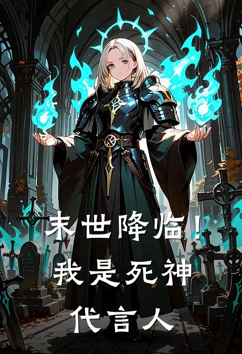末世降临！我是死神代言人