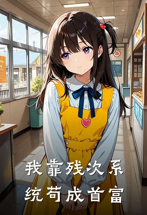 我靠残次系统苟成首富