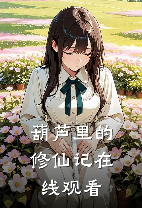 葫芦里的修仙记在线观看